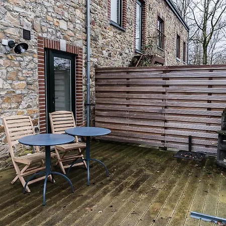 Lovely, Colourful For Small Families