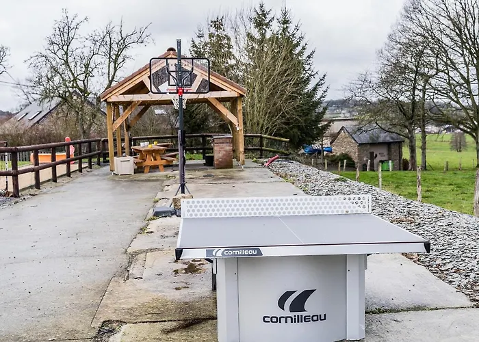 Lovely, Colourful For Small Families Holiday home Erezee