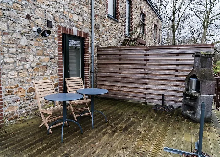 Lovely, Colourful For Small Families